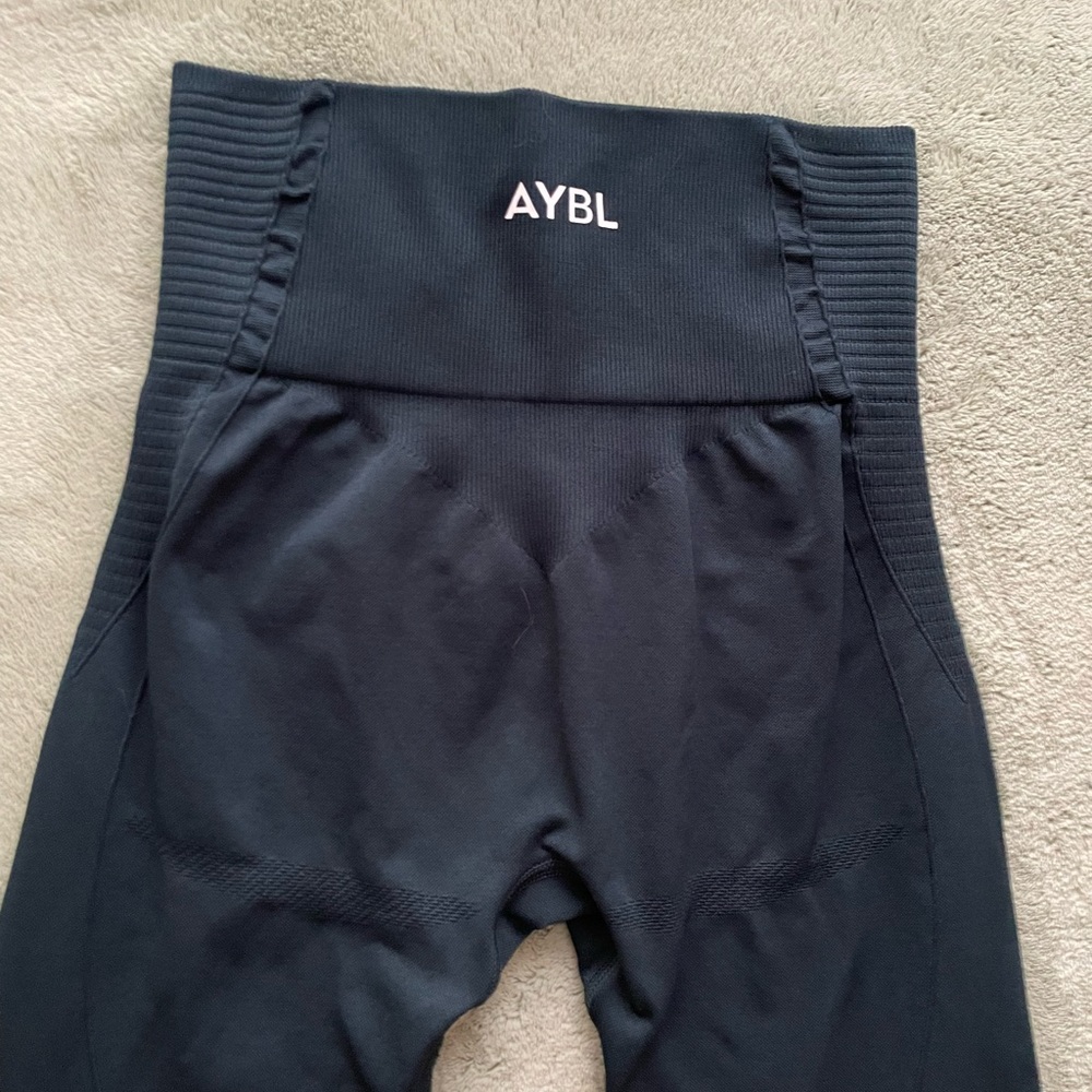 Aybl Balance V2 Seamless Leggings